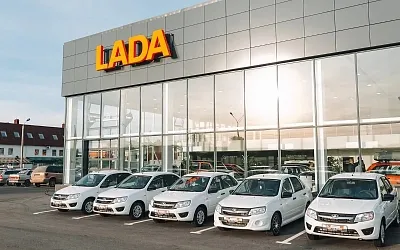 «АвтоВАЗ» объявил о скором повышении цен на Lada