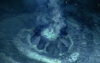 На шельфе Чукотского моря нашли залежи газа