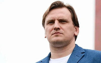 Дмитрий Булыкин: В отпуск люблю ездить в разные места