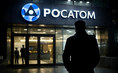 В «Росатоме» подтвердили следственные действия в отношении топ-менеджера АСЭ