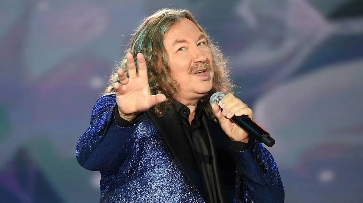 Игорь Николаев идёт на поправку