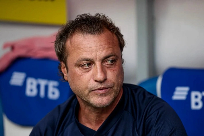 Дмитрий Булыкин: Для «Динамо» сезон потерян