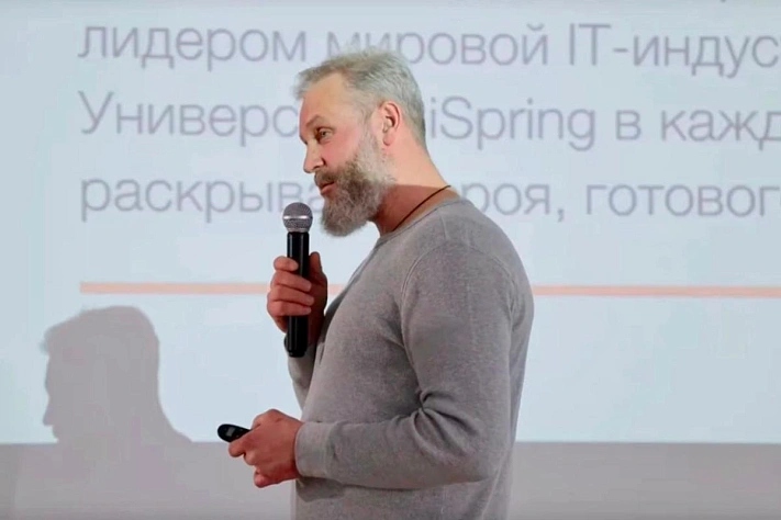 В Марий Эл задержан основатель iSpring Юрий Усков по делу о мошенничестве