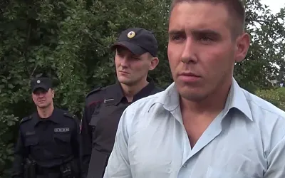Петрозаводский маньяк выиграл дело в суде