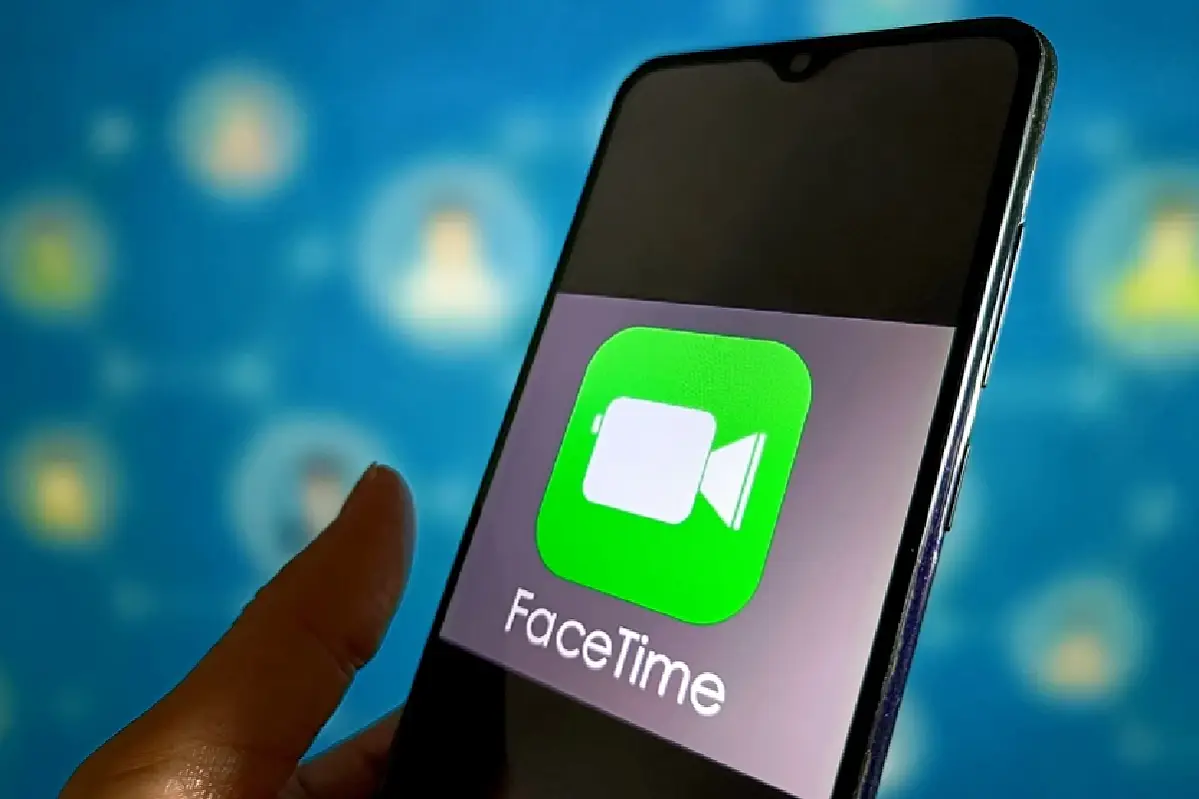 Роскомнадзор объявил о блокировке сервиса FaceTime в России