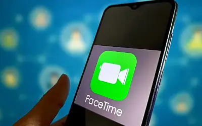 Роскомнадзор объявил о блокировке сервиса FaceTime в России
