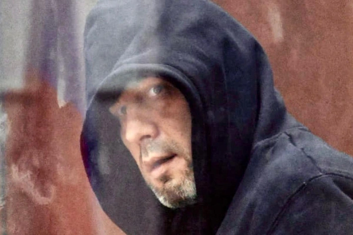 Экс-следователя СК Избенко отправили в колонию за хищение вещдоков