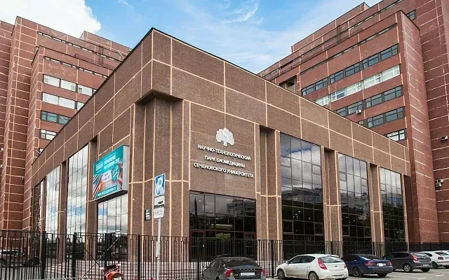 В Сеченовском университете открыто студенческое КБ по медицинскому приборостроению