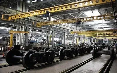 Из-за санкций российский производитель вагонов лишился контракта на 45 млрд рублей