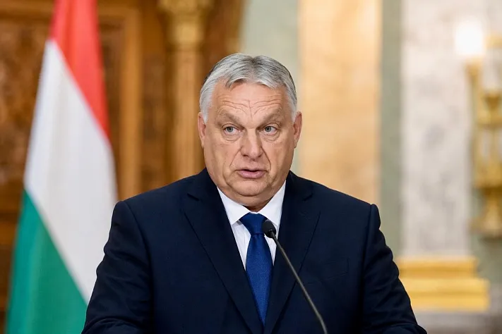 Орбану закрыли путь обратно в премьерское кресло