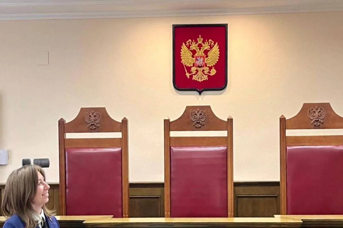 Верховный суд приостановил запрет на «Талибан»* в России