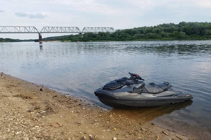 После июльской жары Москву и Подмосковье ждёт неделя дождей