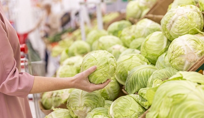 Как изменились цены в январе