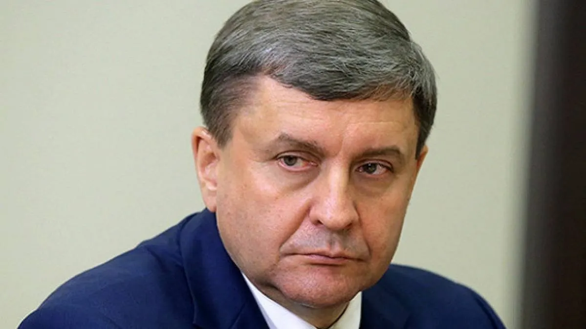 Арестован замдиректора Роскосмоса
