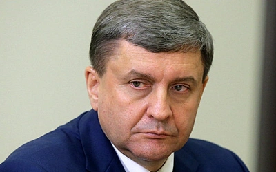Арестован замдиректора Роскосмоса