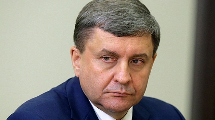 Арестован замдиректора Роскосмоса