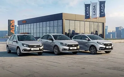 «Автоваз» планирует выход на рынок Вьетнама: автомобили отправлены на сертификацию