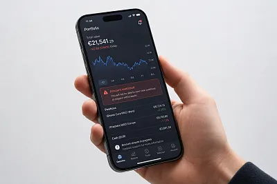 scalable capital уведомил россиян о закрытии счетов