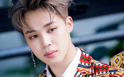 Чимин из BTS во второй раз попал в Книгу рекордов Гиннесса