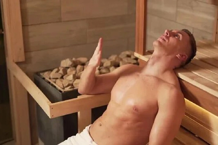 Травмы в парной могут привести к потере подвижности суставов