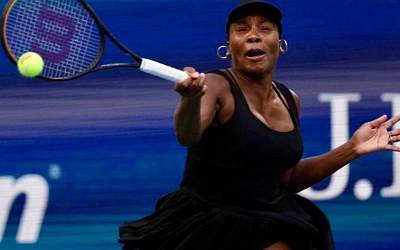 Винус Уильямс получила wild card на Australian Open