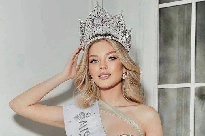 Экс-«Мисс Россия» заявила о попытке похищения и изнасилования