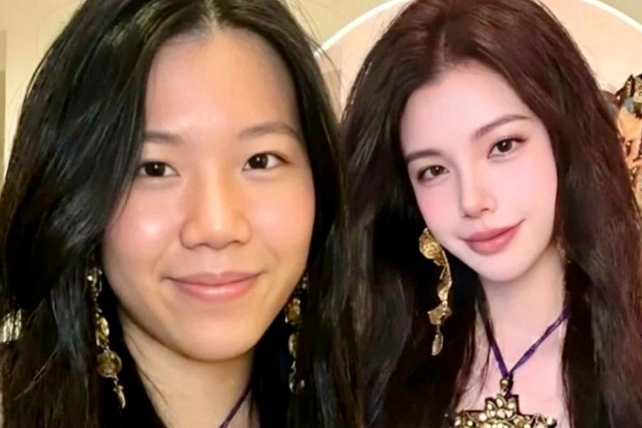 Отключился фильтр и вместе с ним ушла иллюзия