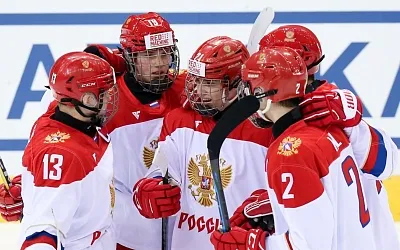 Сборная России по хоккею останется за бортом ЧМ-2026