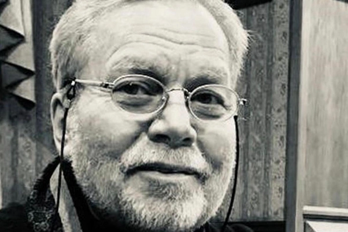 Скончался Владимир Куренбин — один из первых мастеров международного класса в советском фигурном катании