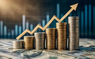 Состояния российских миллиардеров выросли на 16 млрд долларов
