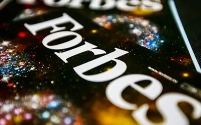 Российские стартапы в международном рейтинге Forbes: перспективы и достижения