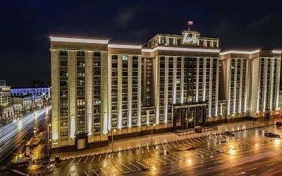 В Госдуме заговорили о дресс-коде для артистов