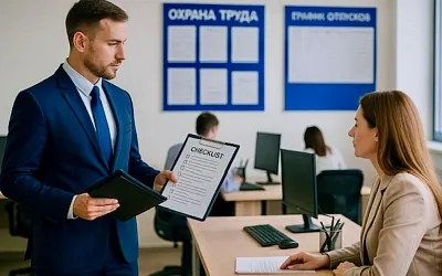 Роструд выявил свыше 470 тыс. нелегально занятых за полгода; 230 тыс. оформлены официально
