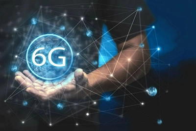 китай планирует запустить сеть 6g