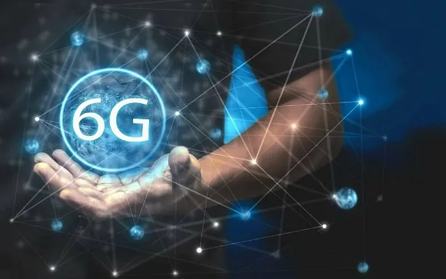 Китай планирует запустить сеть 6G