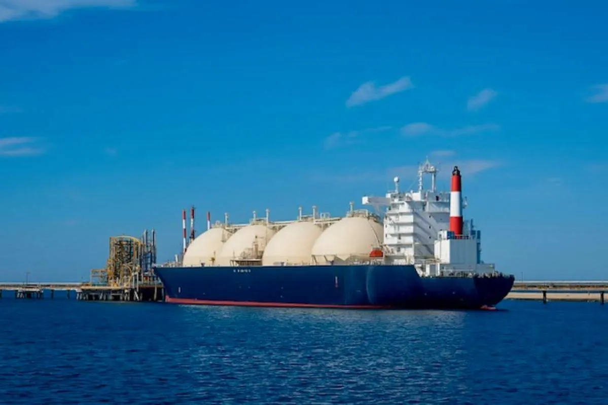 Россия стала четвертым поставщиком газа в ЕС