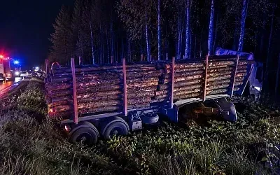 Число погибших в ДТП под Архангельском выросло до 13