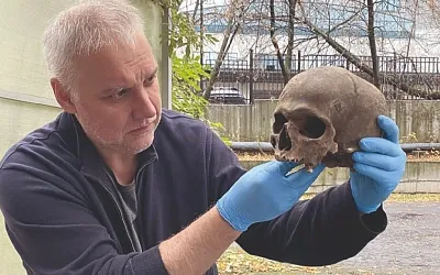 Какие открытия можно сделать с помощью палеогенетики