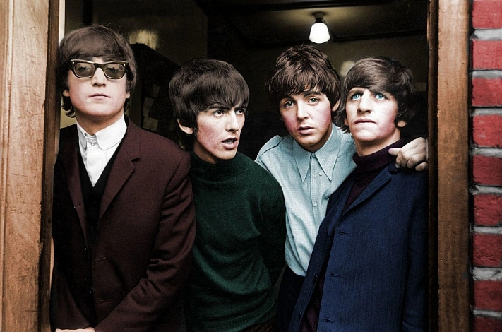 Последняя песня The Beatles выйдет в ближайшие дни