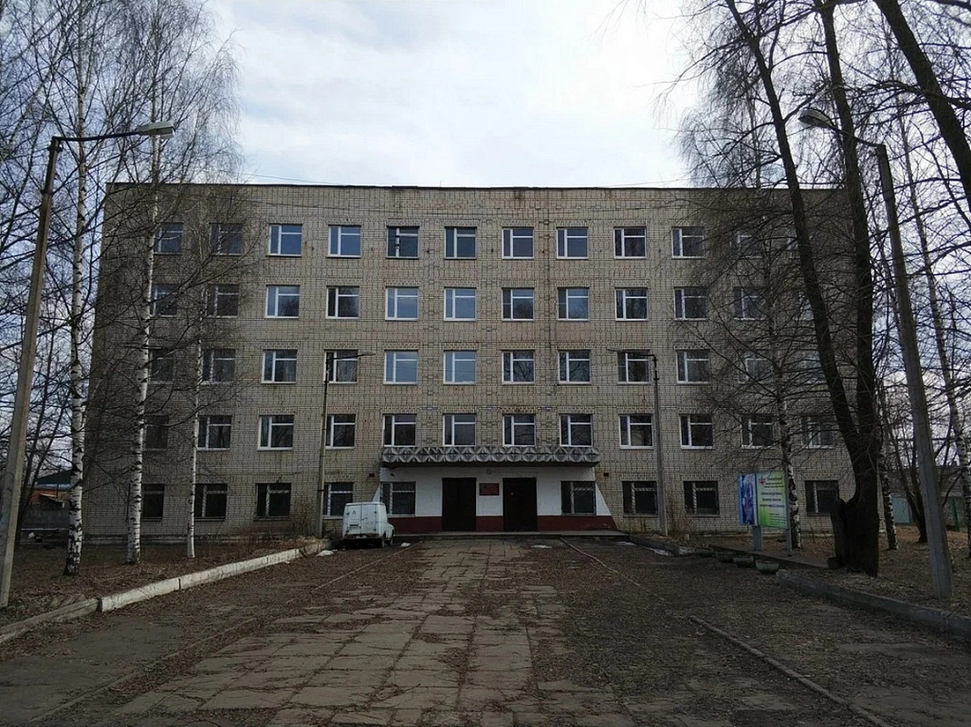 В Ярославском Тутаеве жители требуют закрыть исправительный центр