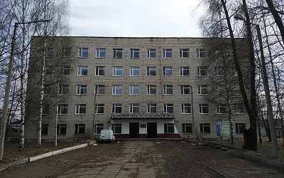 В Ярославском Тутаеве жители требуют закрыть исправительный центр