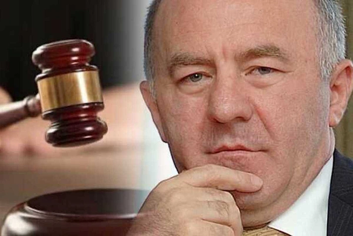 Суд обратил в доход государства активы Магомеда Каитова