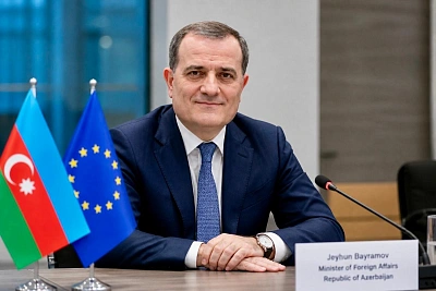 азербайджан разорвал парламентский канал с ес