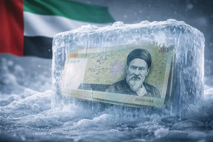 ОАЭ могут заморозить иранские активы на миллиарды долларов