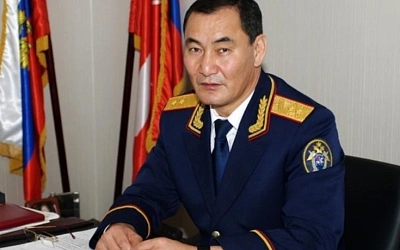 Экс-главу волгоградского СК осудили за терроризм