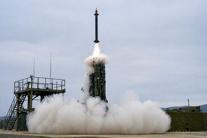 Словакия получила первые израильские комплексы ПВО