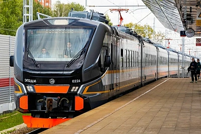 РЖД запускают онлайн-продажу билетов на все электрички в России