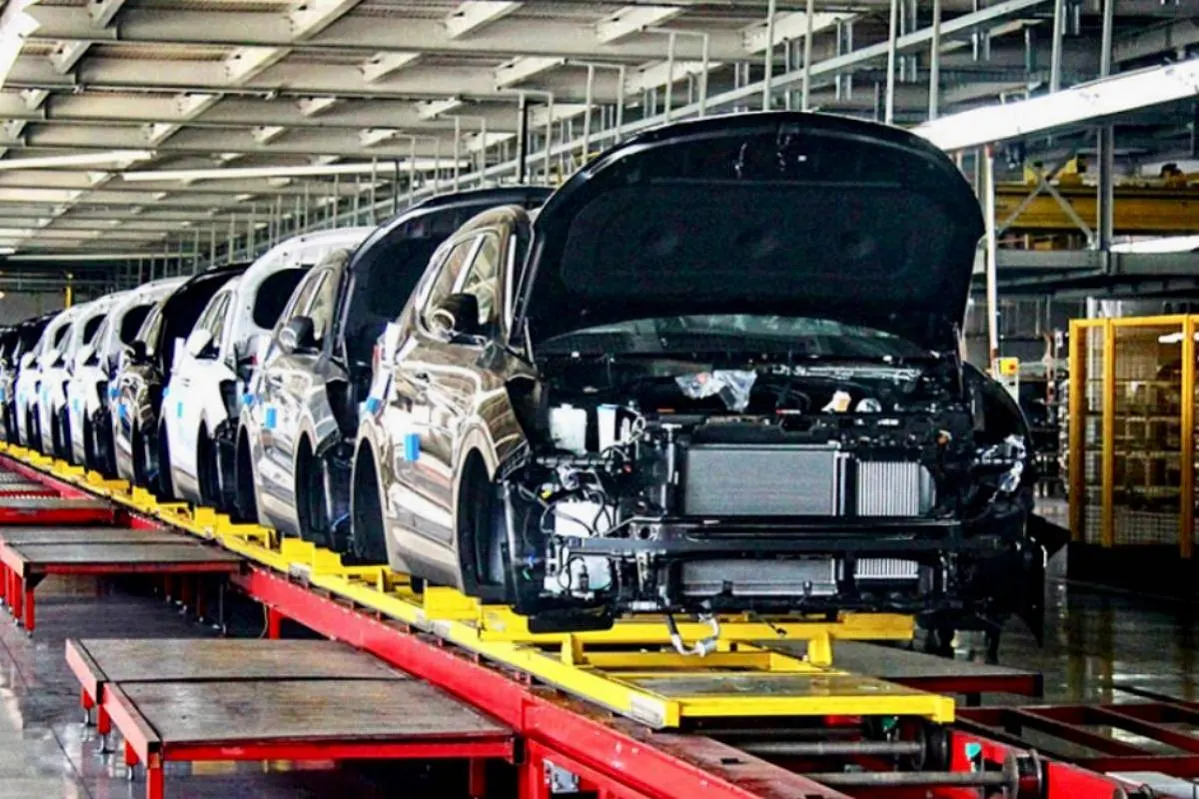 Changan планирует собирать автомобили в России: что известно о переговорах с «Автотором»?