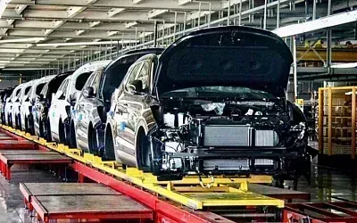 Changan планирует собирать автомобили в России: что известно о переговорах с «Автотором»?