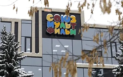 «Союзмультфильм» снимет полный метр по «Маугли»
